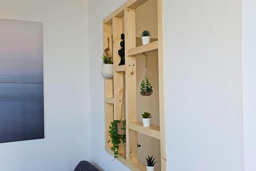 Appartement L'Orchidee, Proche De La Gare Avec Clim Et Terrasse à Narbonne Extérieur photo